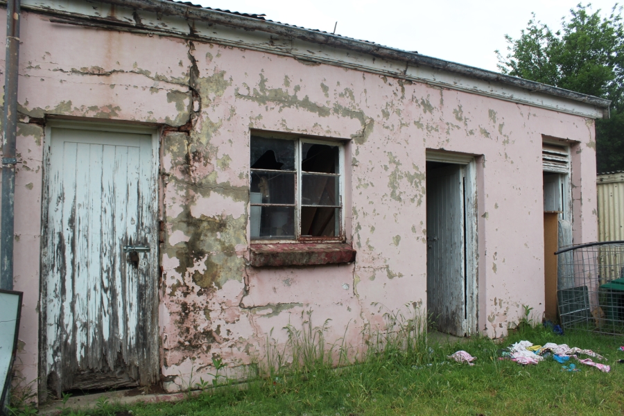 4 Bedroom Property for Sale in Queenstown Central Eastern Cape